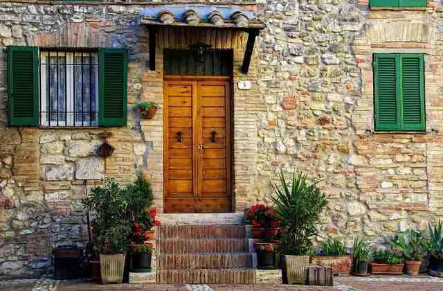 malfaçon porte maison seine-et-marne