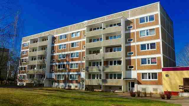 malafaçon appartement hautes-alpes