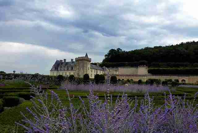 expert bâtiment indre