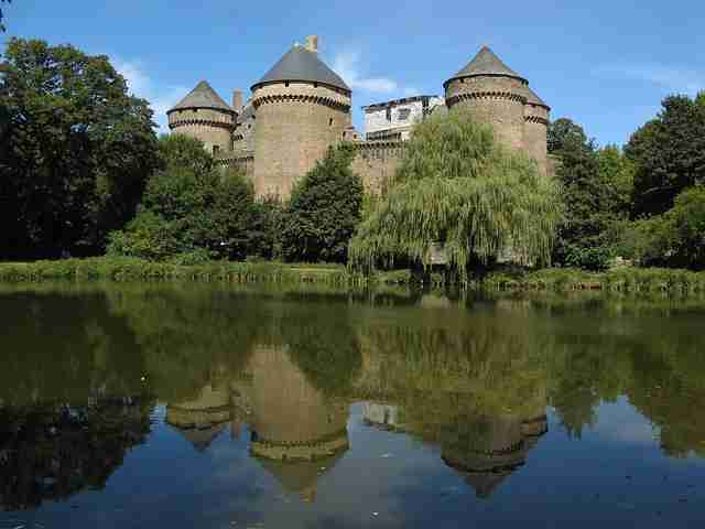 expert bâtiment mayenne