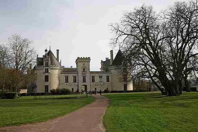 expert bâtiment maine-et-loire