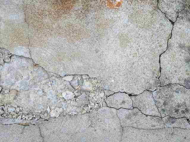 malfaçon fissure loiret