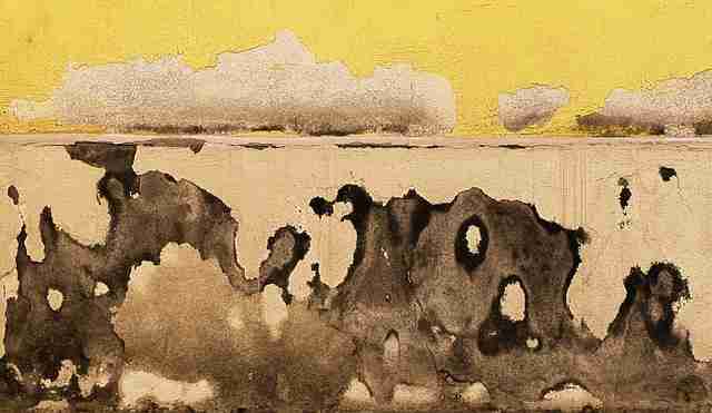 malfaçon enduit maison cantal