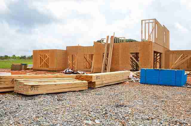malfaçon construction loiret