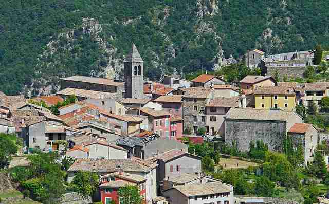expert bâtiment alpes-maritimes
