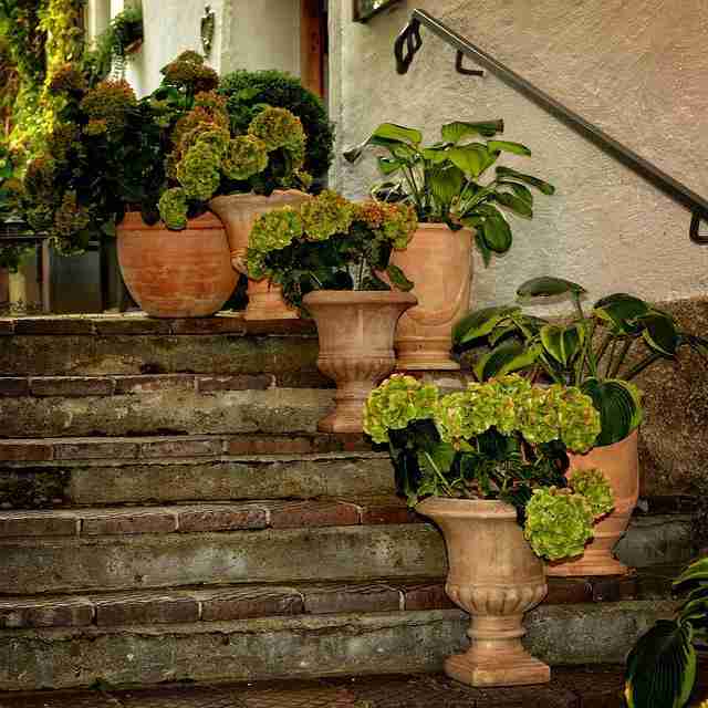 malfaçon escalier maison meuse