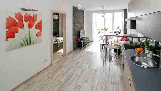 malfaçon appartement corse du sud