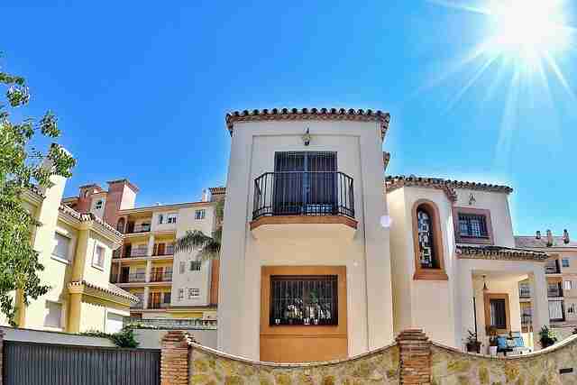 malfaçon maison aisne