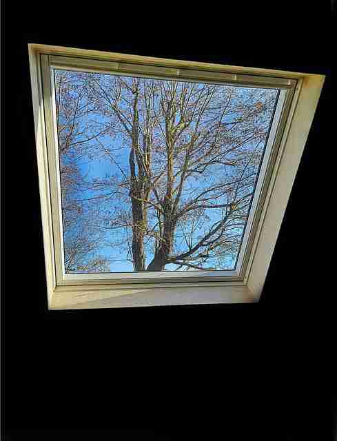 malfaçon velux maison